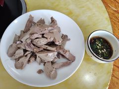 -固始鹅块