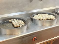 -小杨生煎(黄河路店)