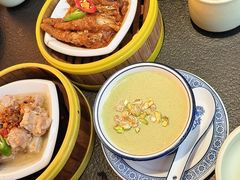 -蝴蝶里·粤菜·点心(滨江龙湖店)