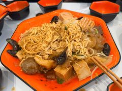 -张亮麻辣烫(哈尔滨金爵万象店)