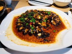 -79号渔船海鲜饭店(华强北店)