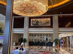 -韶关风度华美达广场酒店