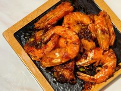 -友德福.老字号粤菜.广州地标融合美食(荔湾路店)