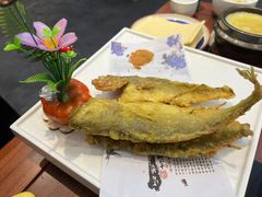 -巨鼎谭家菜(普照寺路店)