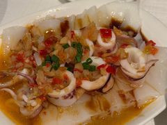 -金悦轩海鲜酒家(拱北店)