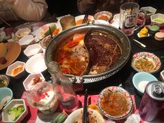 -牛New寿喜烧(虹桥新天地店)