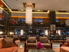 -文华扒房及酒吧(香港文华东方酒店)