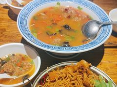 -洛阳面馆(红专路店)