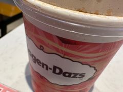 -哈根达斯(济南万象城店)