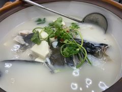 -宝荣鱼馆·临湖之宴(千岛湖店)