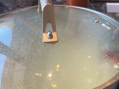 -一席地·本地鸡窝·杭帮鸡火锅(萧山银隆百货店)
