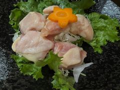 脱骨鸡腿肉-湊湊火锅·茶憩(石家庄万象城店)