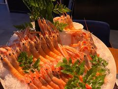 -Mr.Fish鱼鲜生海鲜放题(高德置地冬广场店)