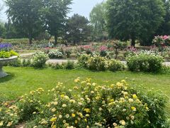 -国家植物园南园