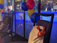 -三利音·东方司宴(外滩店)
