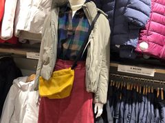 -优衣库(哈尔滨中央大街店)