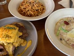 -UPPER KITCHEN(延安路店)