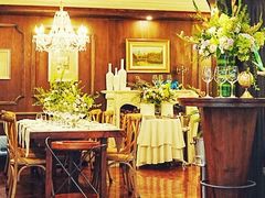 -Le Bistrot de Racine