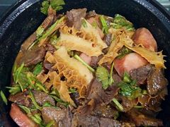 -泰粗卤加热卤味(义全店)