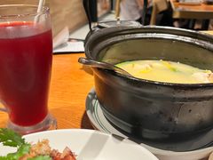-云海肴·汽锅鸡·云南菜(高德置地店)