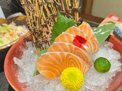 -古田居·特色寿司料理(星之岛旗舰店)