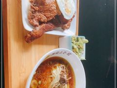 -兴福老面馆(寺路街店)