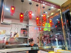 -潮汕大目牛肉火锅(水围店)