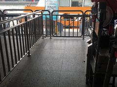 -珠江夜游省总码头