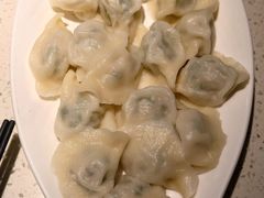 -船歌·鱼水饺青岛菜(金狮广场店)