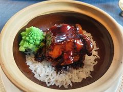黑松露江鳗-子福慧(虹桥店)