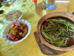 -大石鼓山庄·珠海第一烧猪