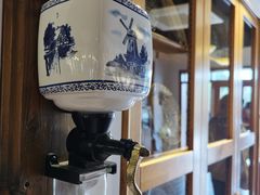 -MUSEO COFFEE咖啡博物馆