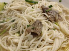 -小灶派· 地道兰州牛肉面(宏发大厦店)