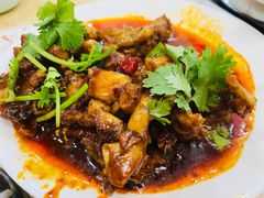 -活鱼馆(宜兴埠店)