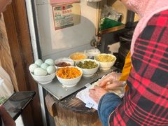 -文武王氏烧饼·无矾油条(西溪路店)