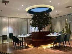 -悦海·家宴·冰花皮皮虾大锅贴(宝龙店)
