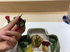-鮨一日本料理旗舰店(总店)