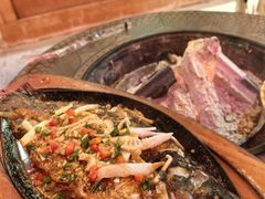 -沙州食驿·非遗小吃夜市