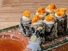 -鮨乐亭Omakase·海胆宴