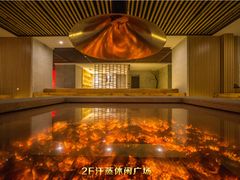 大堂-东吴水韵(吴中店)