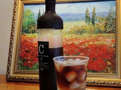 -参差咖啡(水果湖公园店)