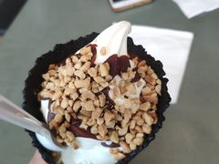 -麦当劳(SM城市广场店)