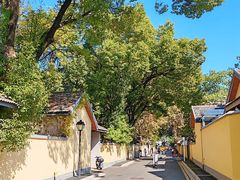 -颐和路民国时期公馆风貌区