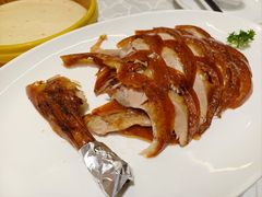 -福来居烤鸭店(天坛二店)
