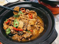 -李氏传家菜(兴城路店)