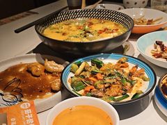 -茄子恰恰·新云南小炒(金池购物中心店)