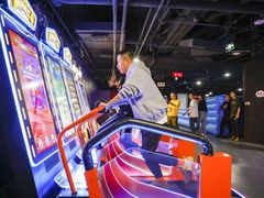 -VS SPORTS PARK运动玩乐园·团建·生日会(合生汇店)