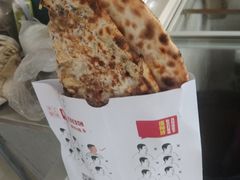 -邵建华师傅梅菜扣肉饼(麓山总店)