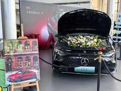 -宁波之星奔驰4S店(海曙店)