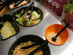 -比格比萨(国际能源店)